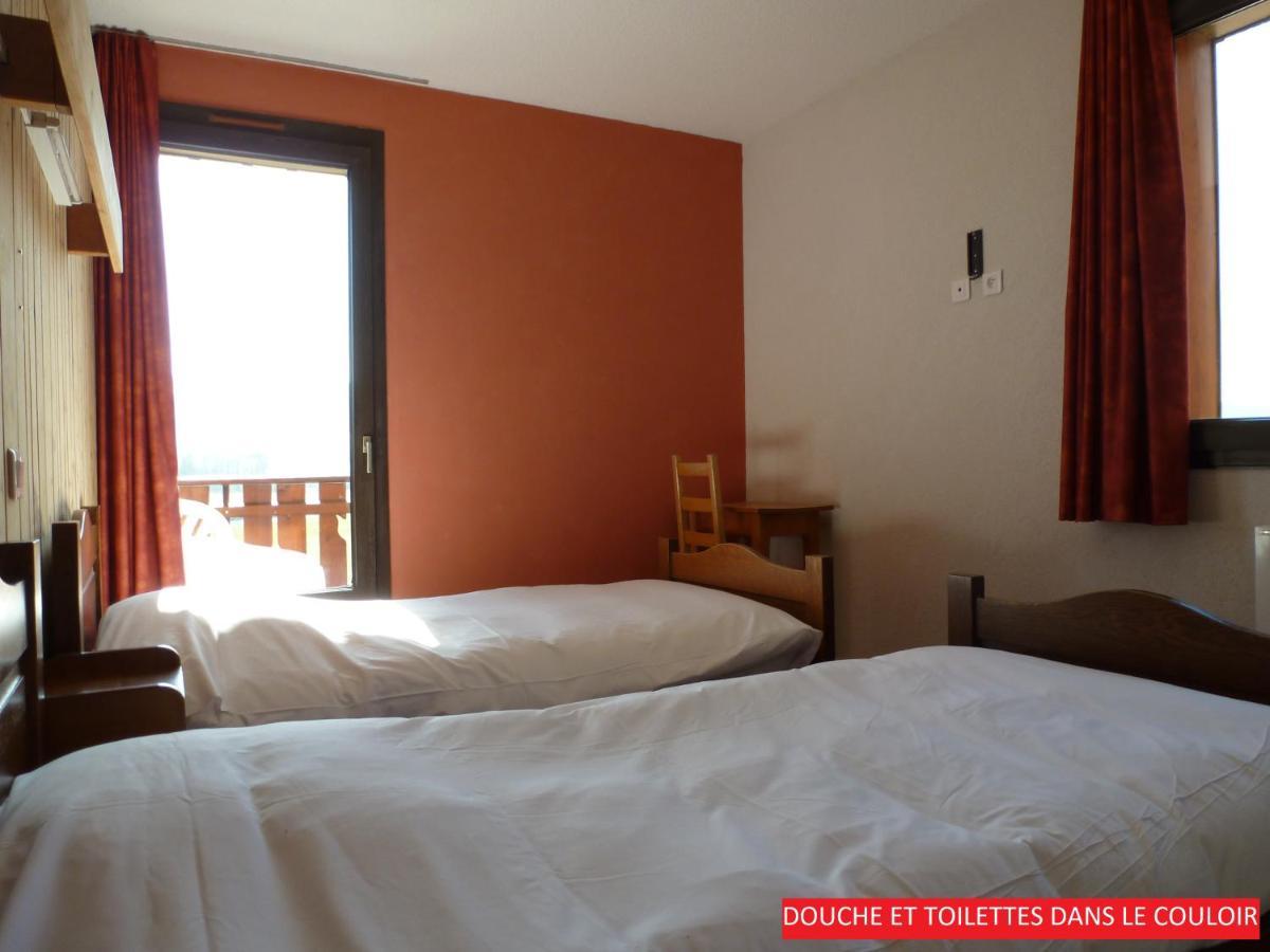 Espace Morteau Esterno foto