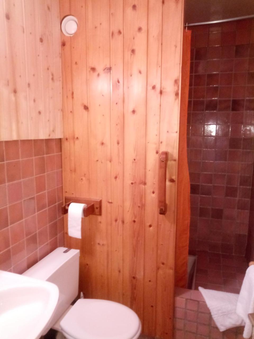 Espace Morteau Esterno foto